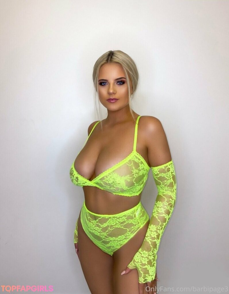 Apollonia Llewellyn en OnlyFans