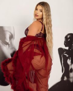 Descubre el encanto de Brenda Guzman en OnlyFans