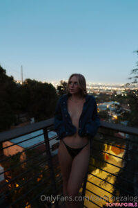 Foto: @carolinezalog