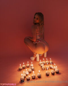 Foto: @carolinezalog