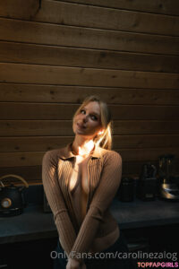 Foto: @carolinezalog