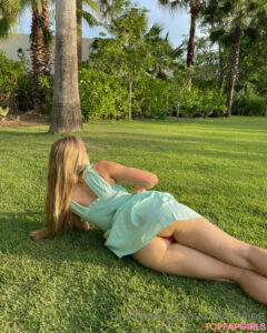 Foto: @carolinezalog