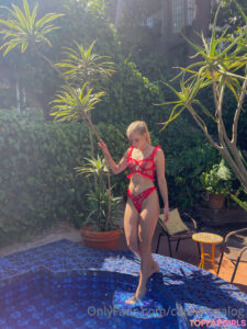 Foto: @carolinezalog