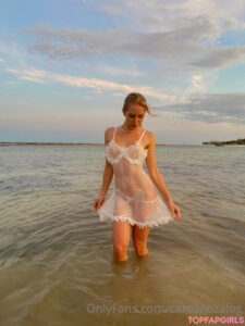 Foto: @carolinezalog