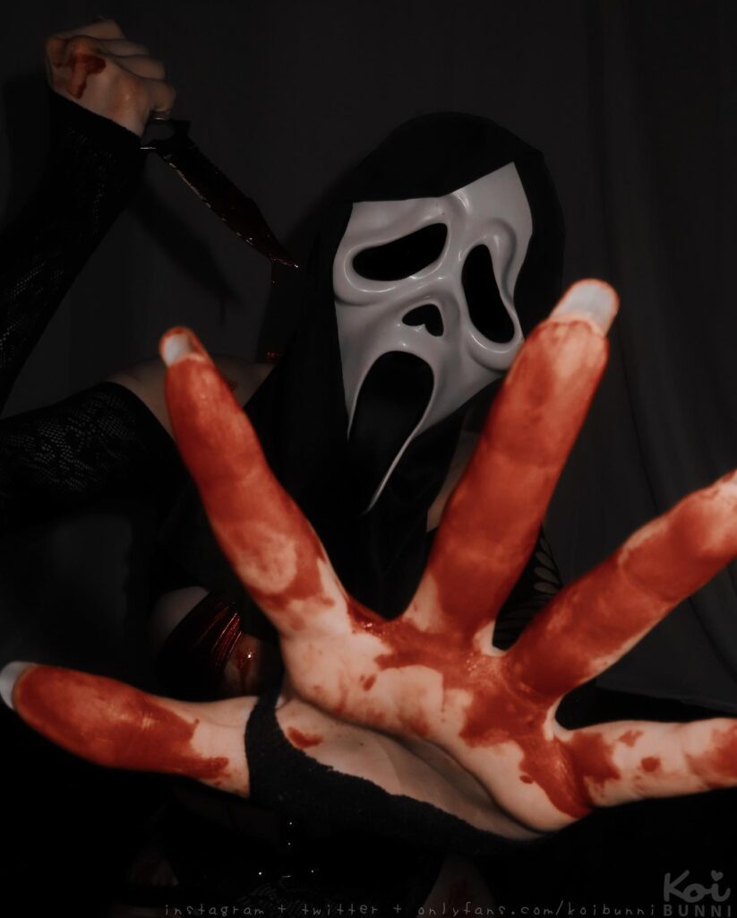 Bunni Lynn: La cosplayer que revoluciona OnlyFans