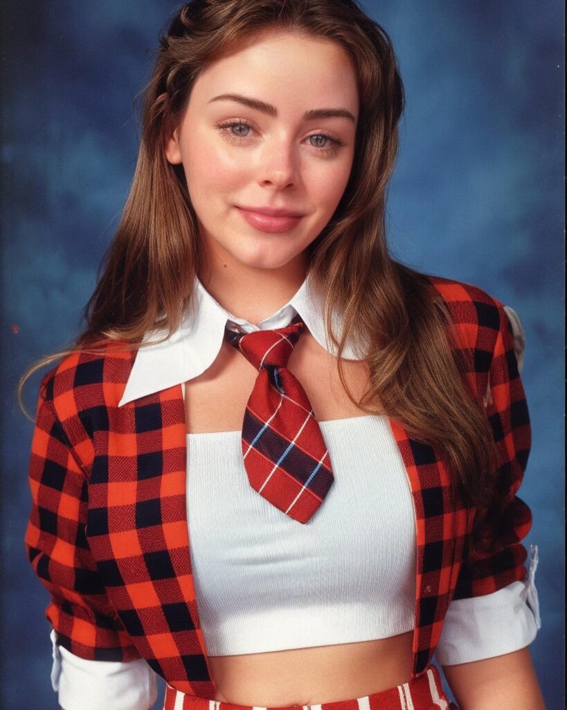 Sophie Dee en Sesión Fotográfica