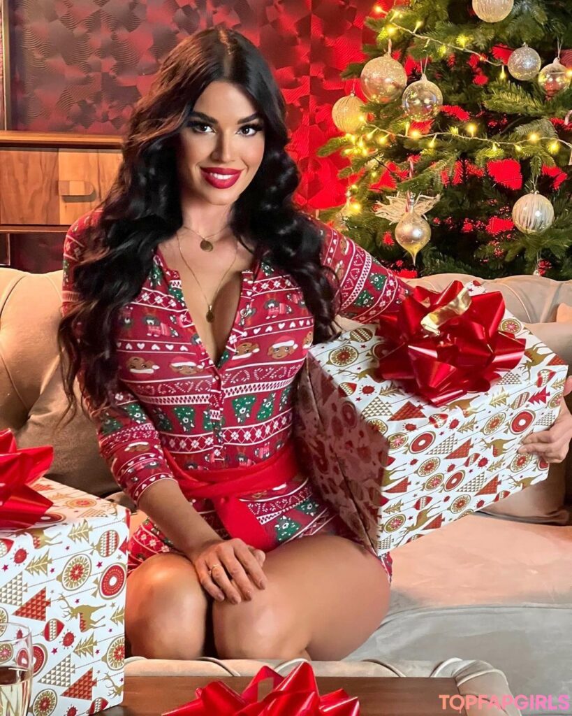 Ivana Knoll, la modelo croata conocida como La Novia del Mundial