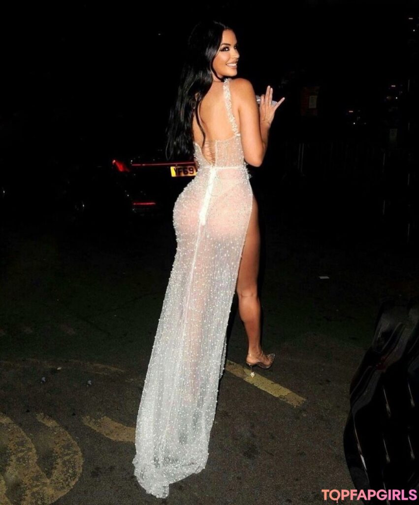 Ivana Knoll, la modelo croata conocida como La Novia del Mundial