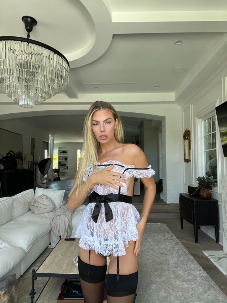 El contenido exclusivo de Jenna Lee en OnlyFans