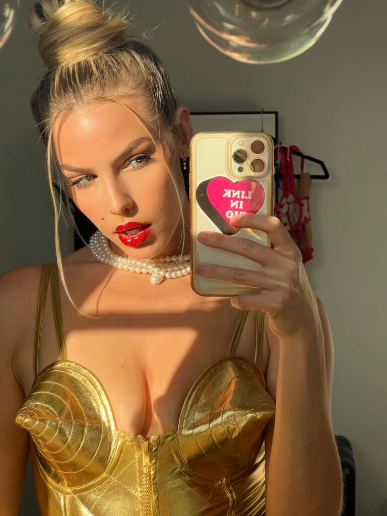 El contenido exclusivo de Jenna Lee en OnlyFans