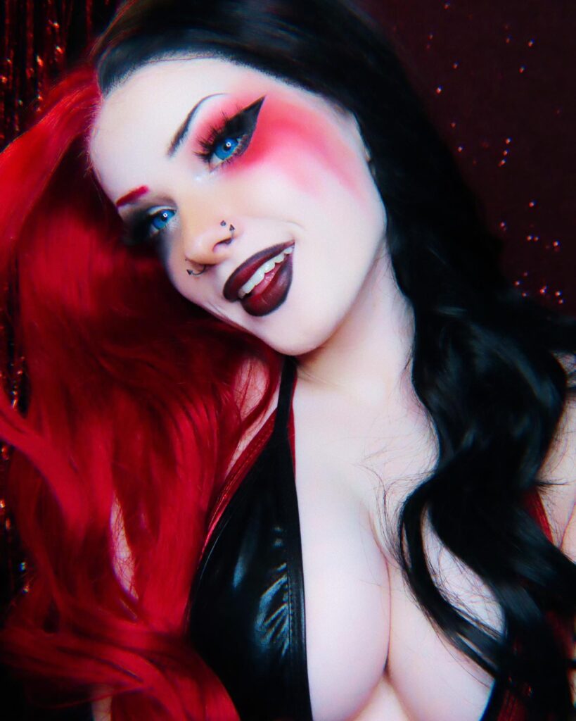 Bunni Lynn: La cosplayer que revoluciona OnlyFans