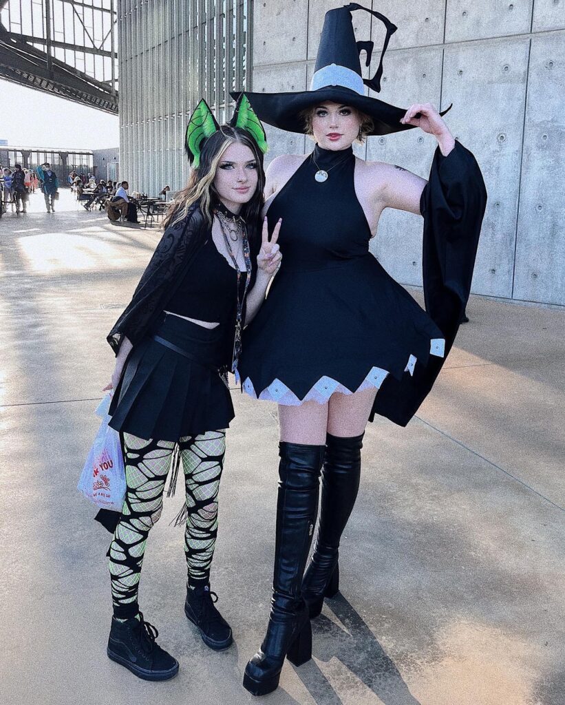 Bunni Lynn: La cosplayer que revoluciona OnlyFans