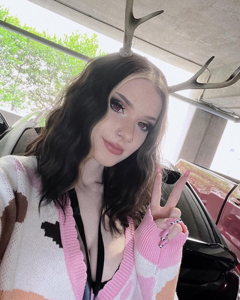 Bunni Lynn: La cosplayer que revoluciona OnlyFans
