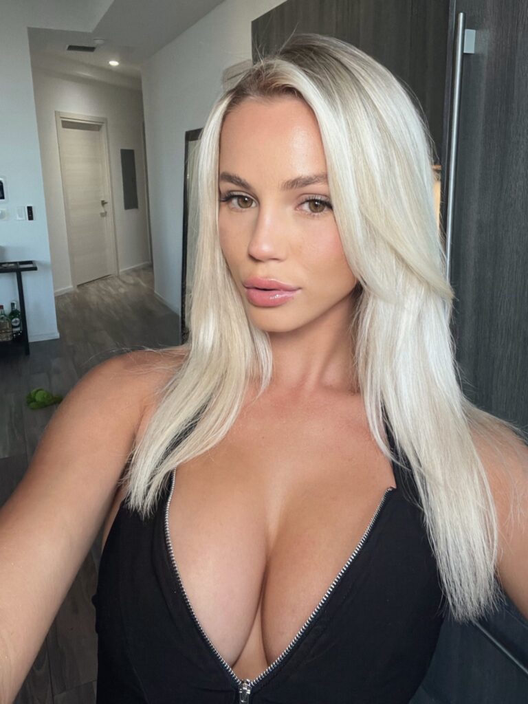 Fotos y contenido exclusivo de Katie Lordahl de OnlyFans