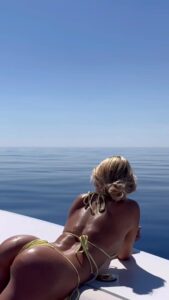 Video de sophie.saintt