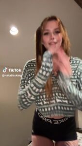 Video de NataliexKing:: la famosa creadora de contenido de OnlyFans
