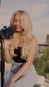 Video de sophie.saintt