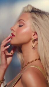 Video de sophie.saintt