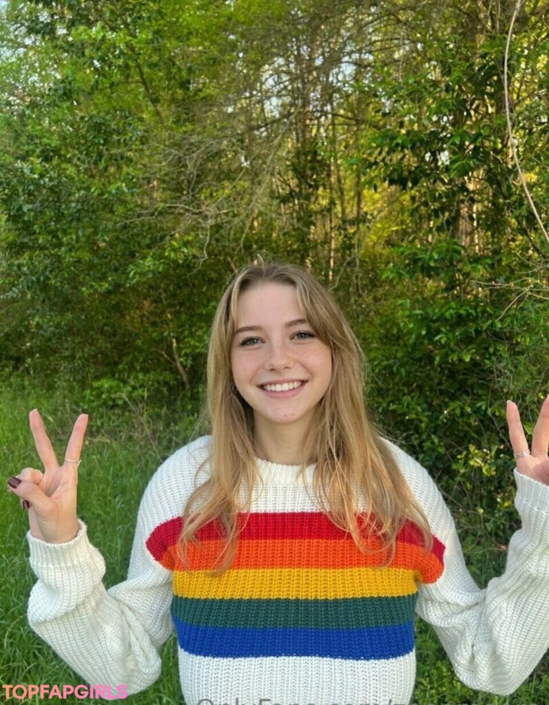 Zoe Moore sube contenido erótico amateur a OnlyFans