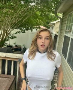 Zoe Moore en OnlyFans: @zoeemoore