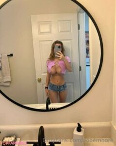 Zoe Moore en OnlyFans: @zoeemoore