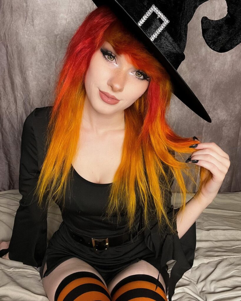 Bunni Lynn: La cosplayer que revoluciona OnlyFans