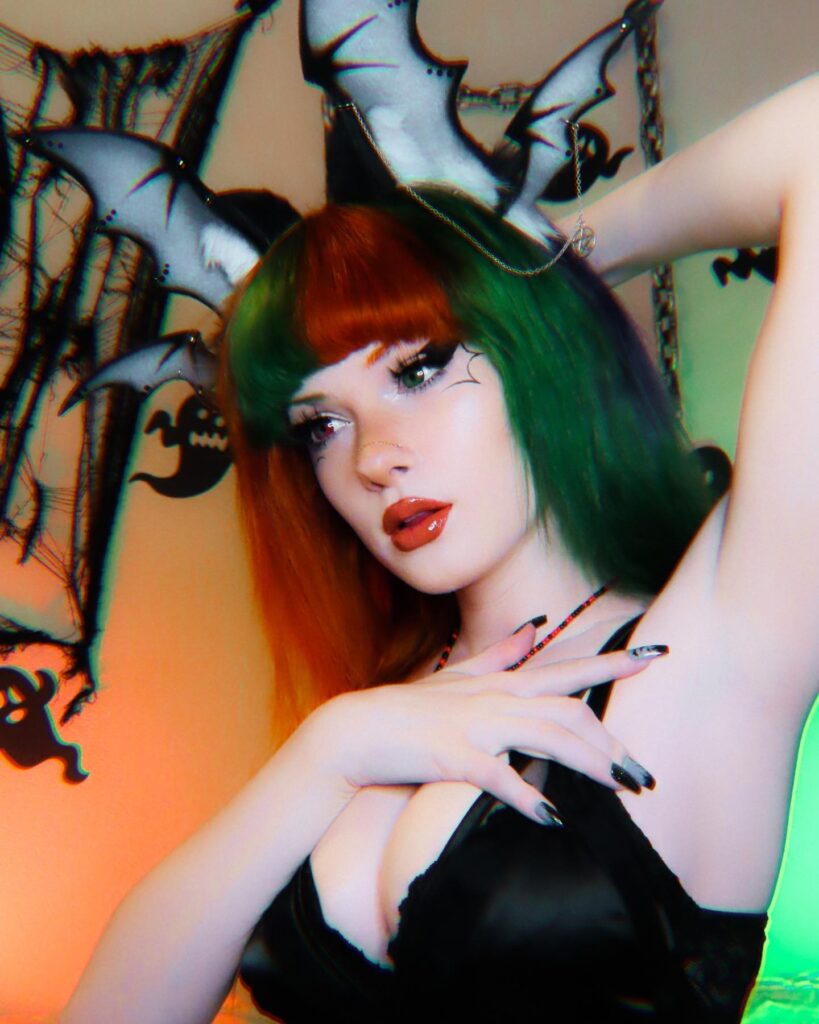 Bunni Lynn: La cosplayer que revoluciona OnlyFans