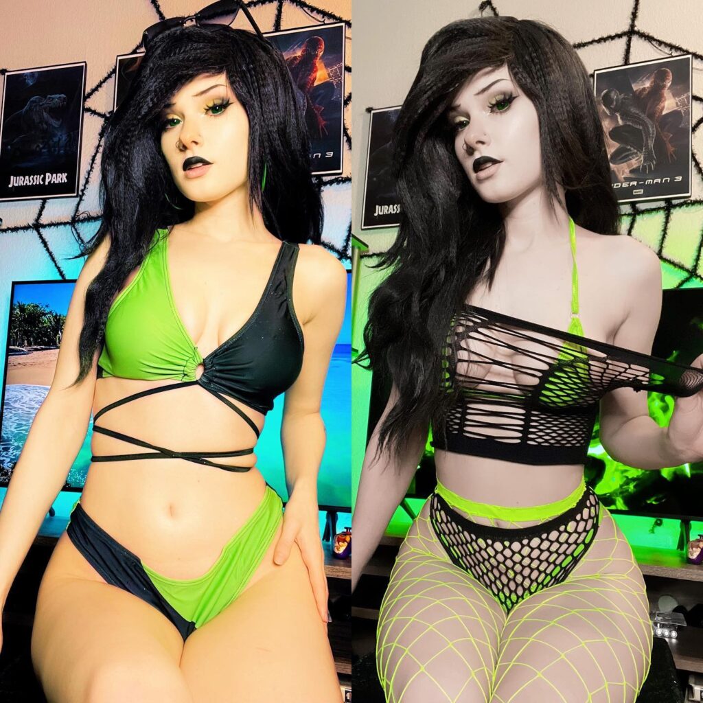 Bunni Lynn: La cosplayer que revoluciona OnlyFans