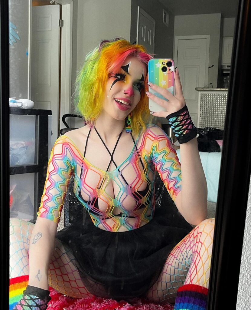 Bunni Lynn: La cosplayer que revoluciona OnlyFans