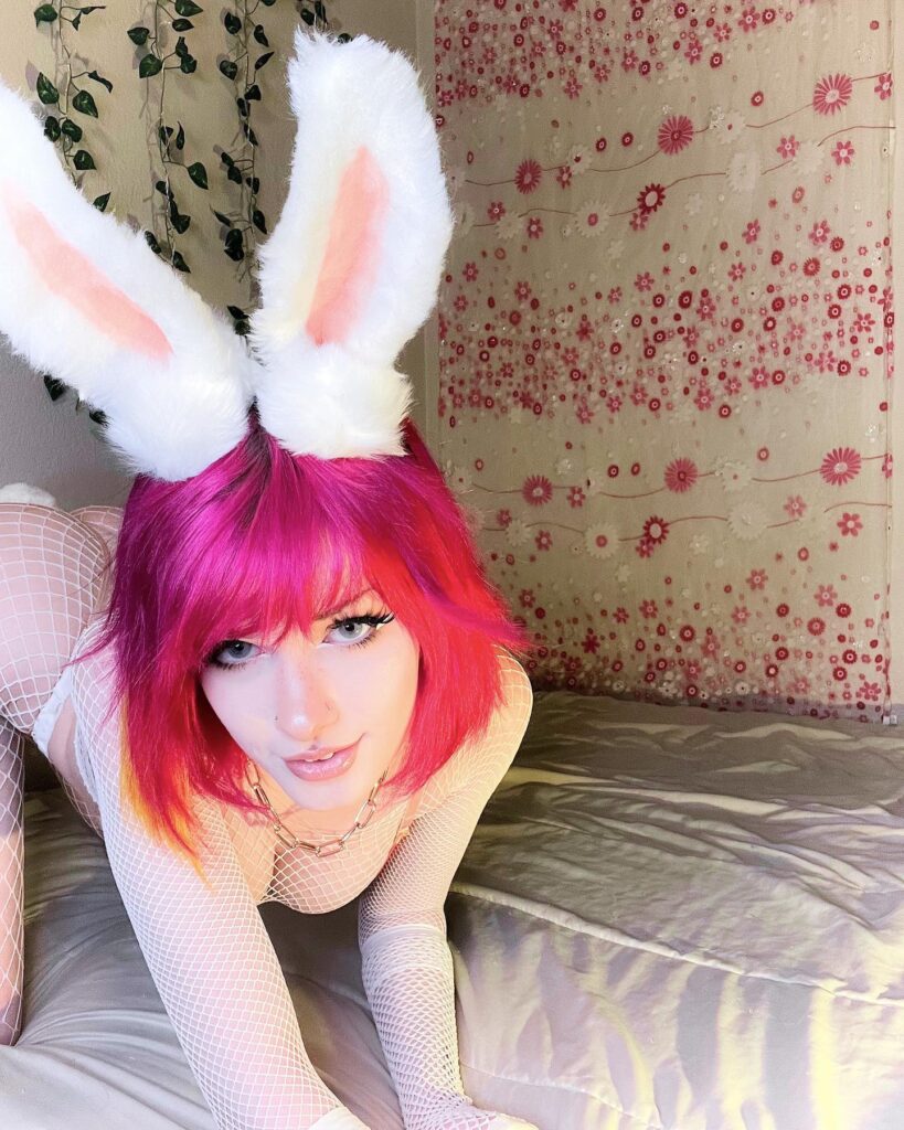 Bunni Lynn: La cosplayer que revoluciona OnlyFans