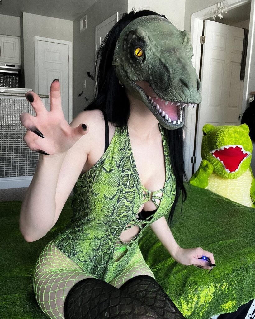 Bunni Lynn: La cosplayer que revoluciona OnlyFans