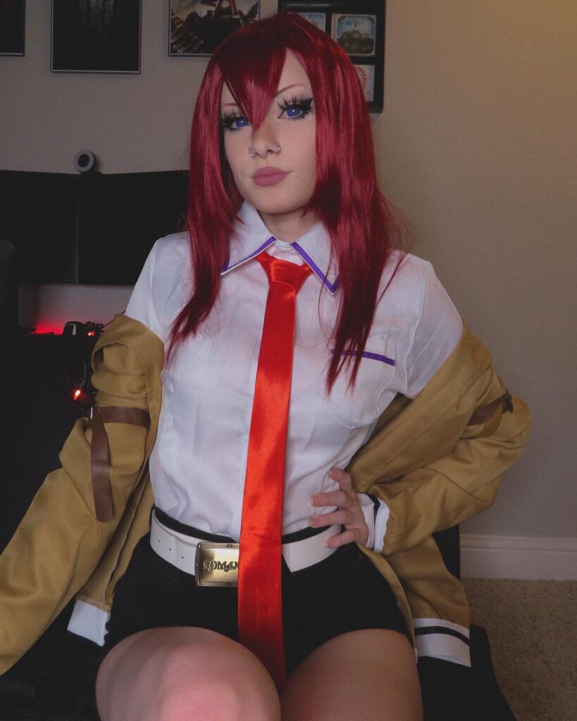 Bunni Lynn: La cosplayer que revoluciona OnlyFans