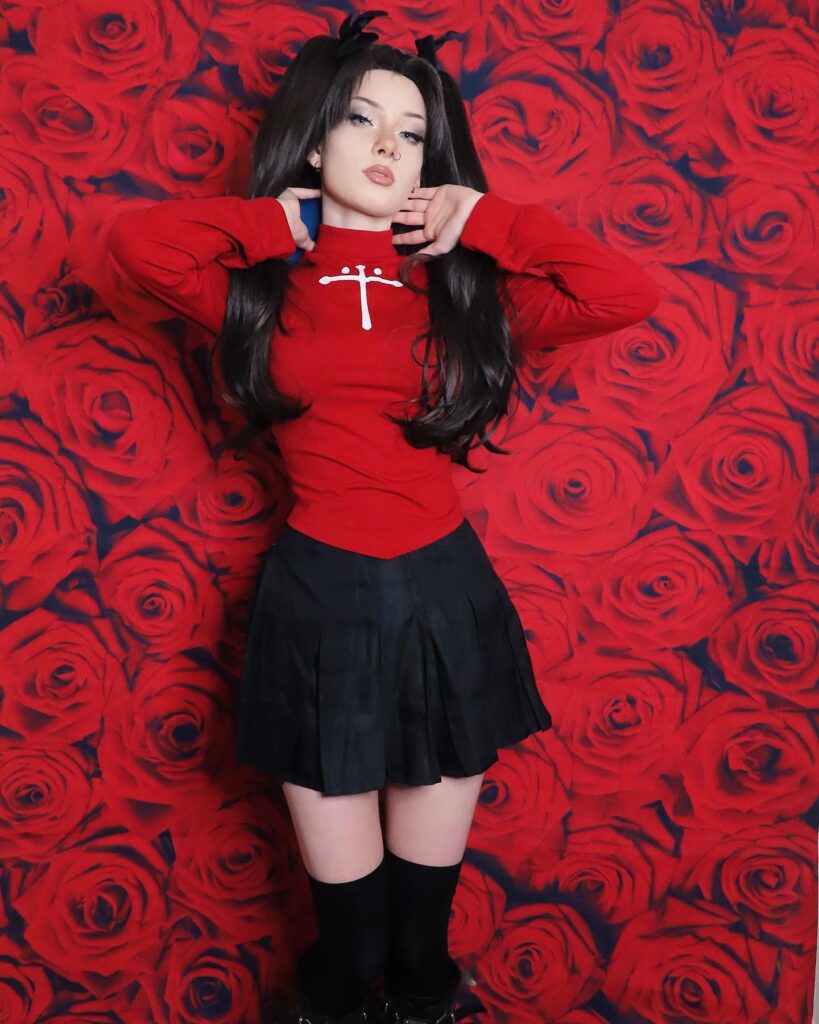 Bunni Lynn: La cosplayer que revoluciona OnlyFans