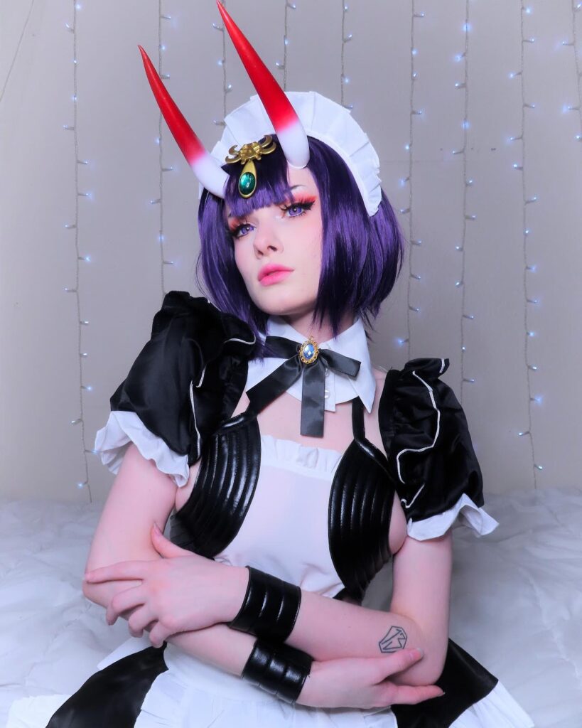 Bunni Lynn: La cosplayer que revoluciona OnlyFans