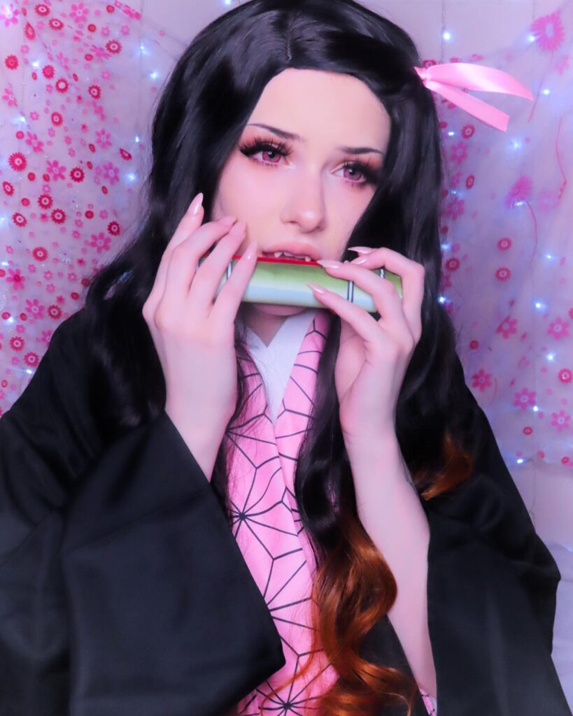 Bunni Lynn: La cosplayer que revoluciona OnlyFans
