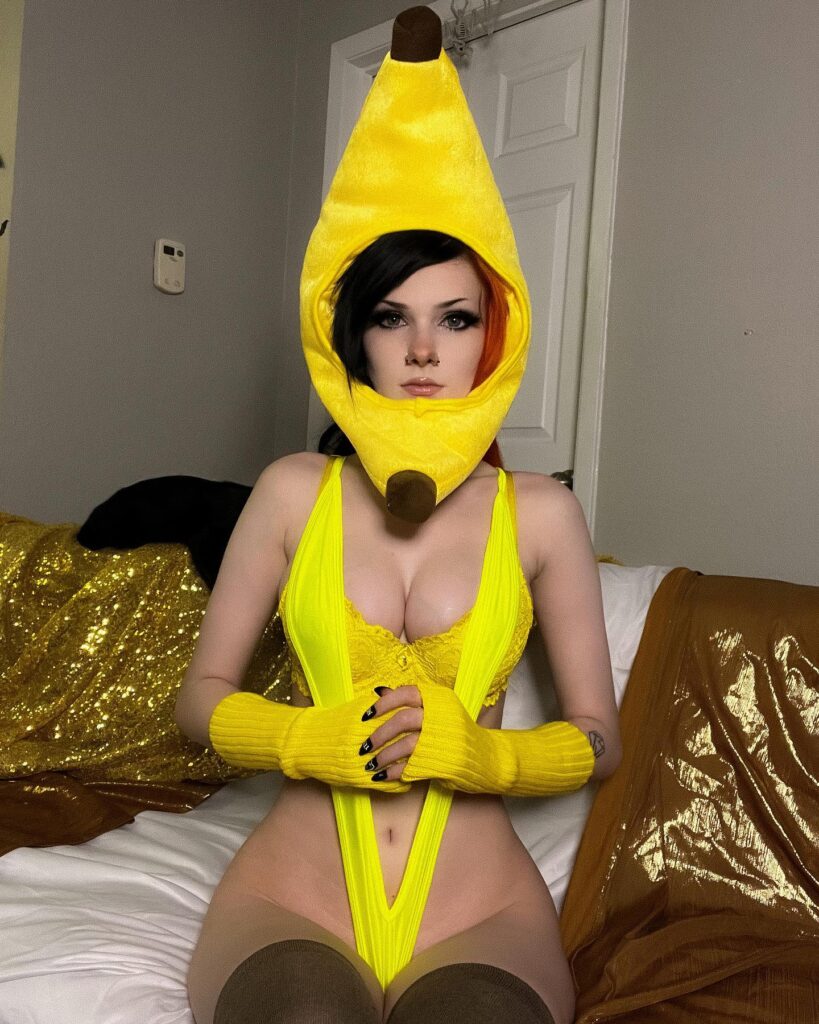 Bunni Lynn: La cosplayer que revoluciona OnlyFans