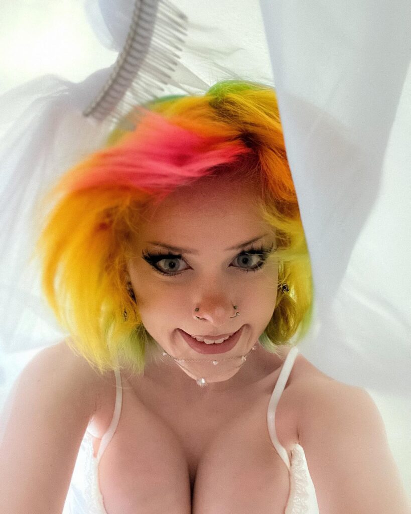 Bunni Lynn: La cosplayer que revoluciona OnlyFans