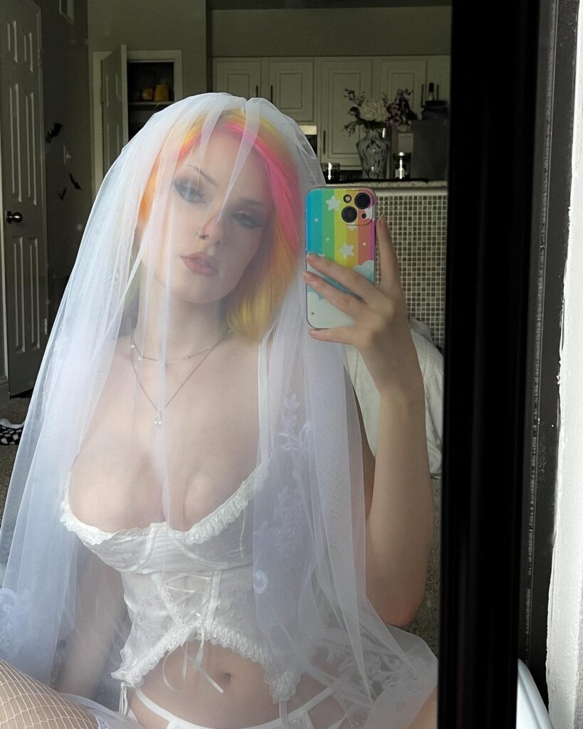 Bunni Lynn: La cosplayer que revoluciona OnlyFans