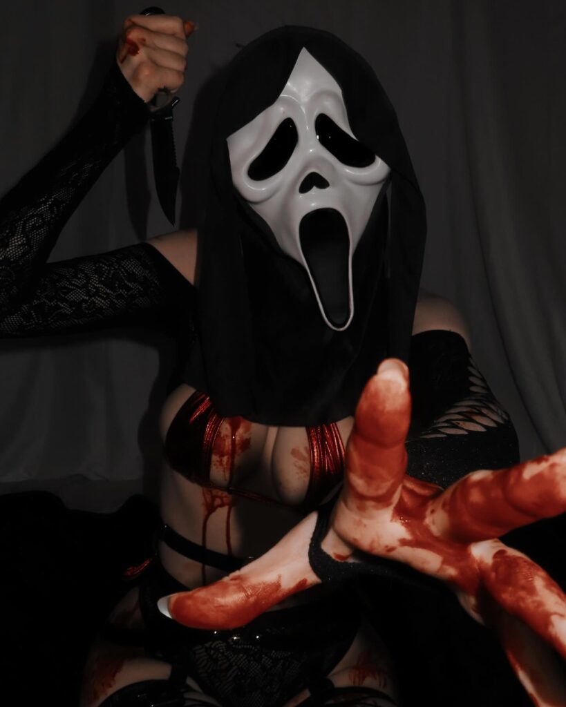 Bunni Lynn: La cosplayer que revoluciona OnlyFans