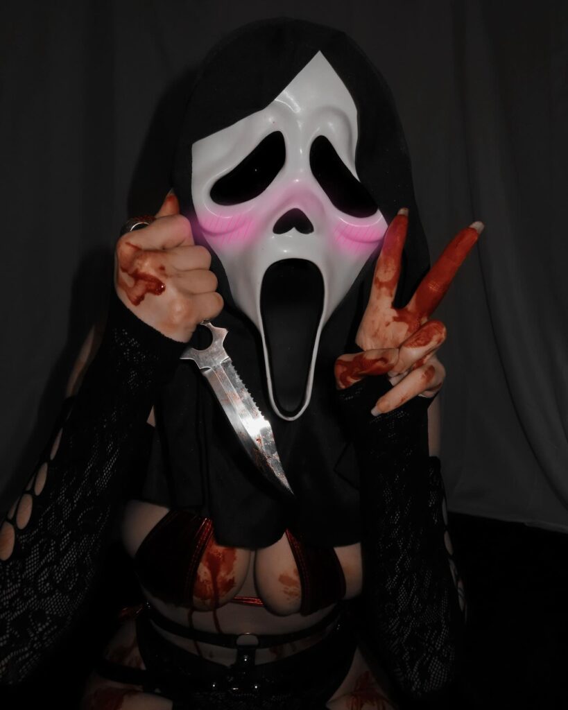 Bunni Lynn: La cosplayer que revoluciona OnlyFans